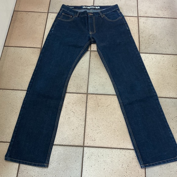 Bluenotes jeans, size32/34 - Picture 5 of 9